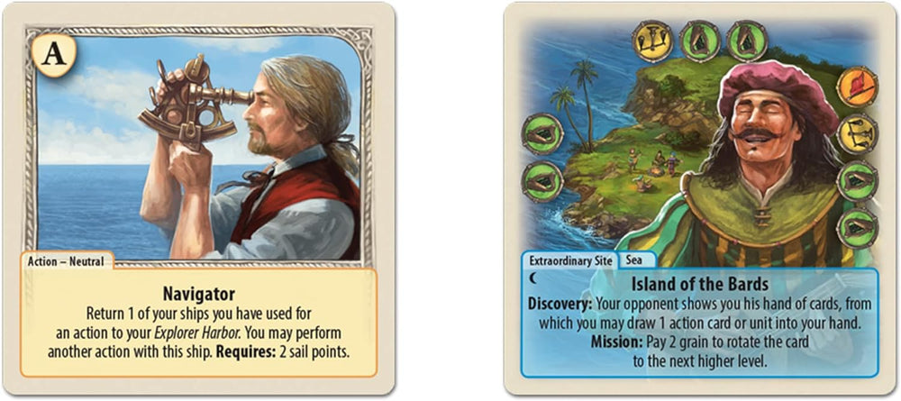 Rivals of CATAN - Age of Enlightenment