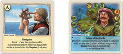 Rivals of CATAN - Age of Enlightenment