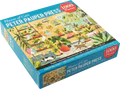 House of Cats by Sandra Bowers | Peter Pauper Press 1000 Piece Puzzle