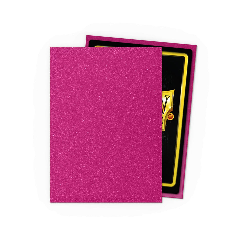 Dragon Shield: Matte Sleeves Standard Size