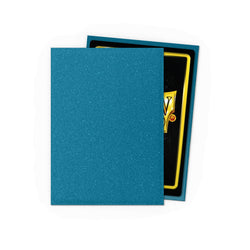 Dragon Shield: Matte Sleeves Standard Size