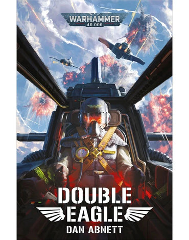 Double Eagle (Paperback)