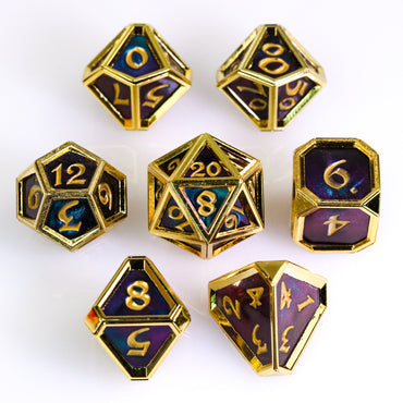Experiment 010 - Frameworks Dice