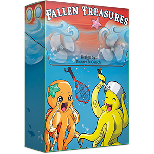 Fallen Treasures