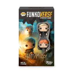 Funkoverse: Harry Potter 2-Pack