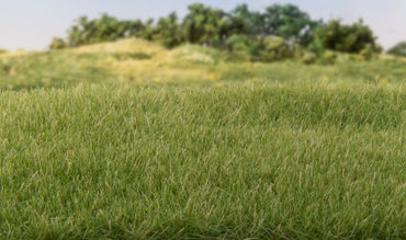 Medium Green 4mm Static Grass
