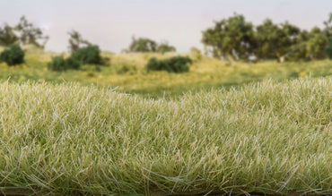 Light Green 7mm Static Grass