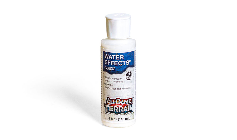Water Effects