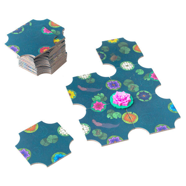 A Gentle Rain (Bloom Edition)
