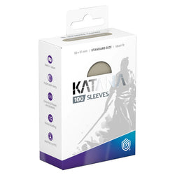 Katana Sleeves: Standard Size