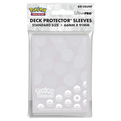 Ultra Pro Pokemon Sleeves - Energy Types (65)