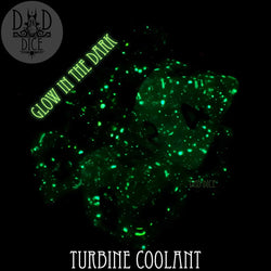 Turbine Coolant (Glow)