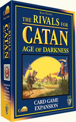 Rivals for CATAN - Age of Darkness