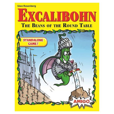 Excalibohn