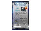 Mystery House: The Lost Ship Expansion