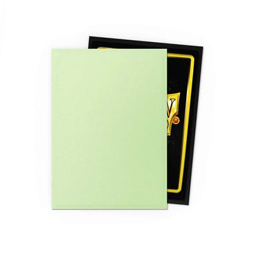 Dragon Shield: Matte Pastel Standard Size