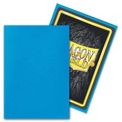 Dragon Shield - Japanese Matte Sleeves
