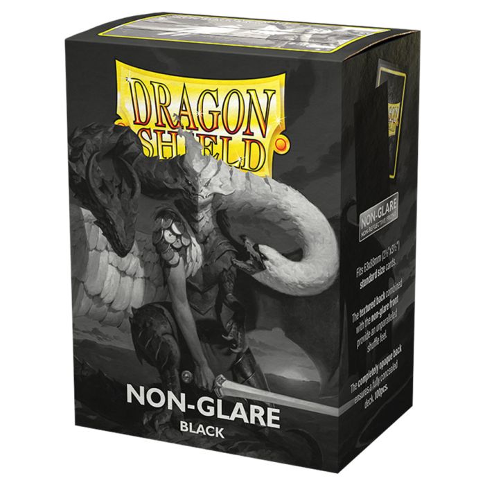 Dragon Shield: Non-Glare