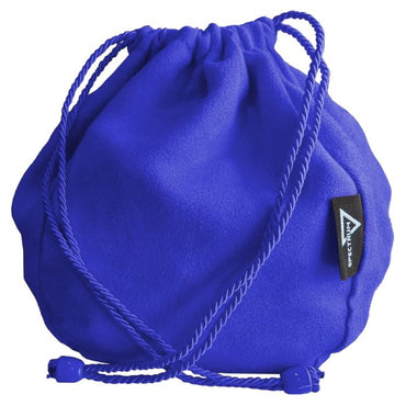 Spectrum Dice Bag: Blue (Large)