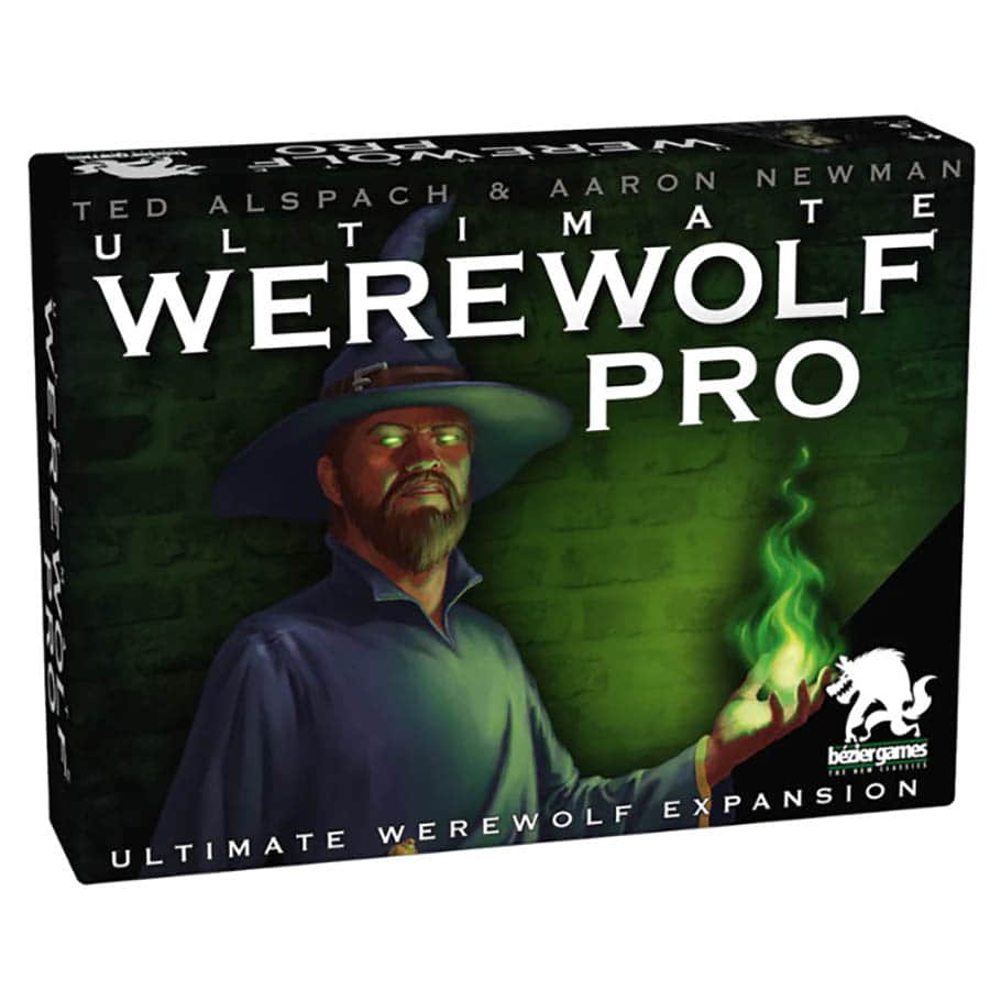 Ultimate Werewolf: Pro