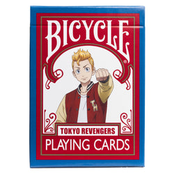 Bicycle: Tokyo Revengers
