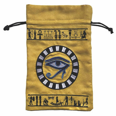 Dice Bag: Eye of Horus