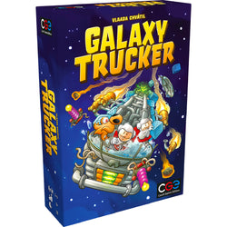 Galaxy Trucker