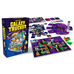 Galaxy Trucker