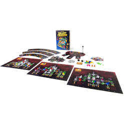 Galaxy Trucker