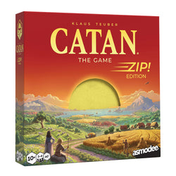 CATAN® Zip