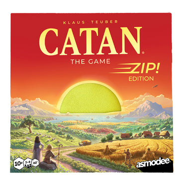 CATAN® Zip