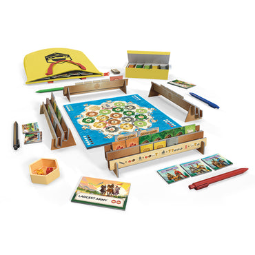 CATAN® Zip
