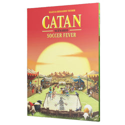 Catan: Soccer Fever