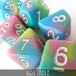 Kids Table