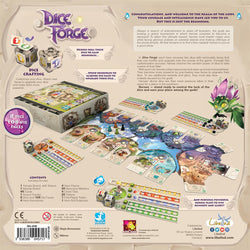 Dice Forge