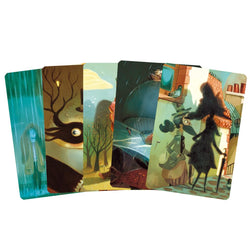 Dixit Origins