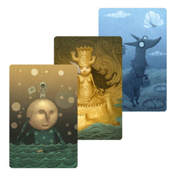 Dixit Daydreams