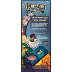 Dixit Anniversary