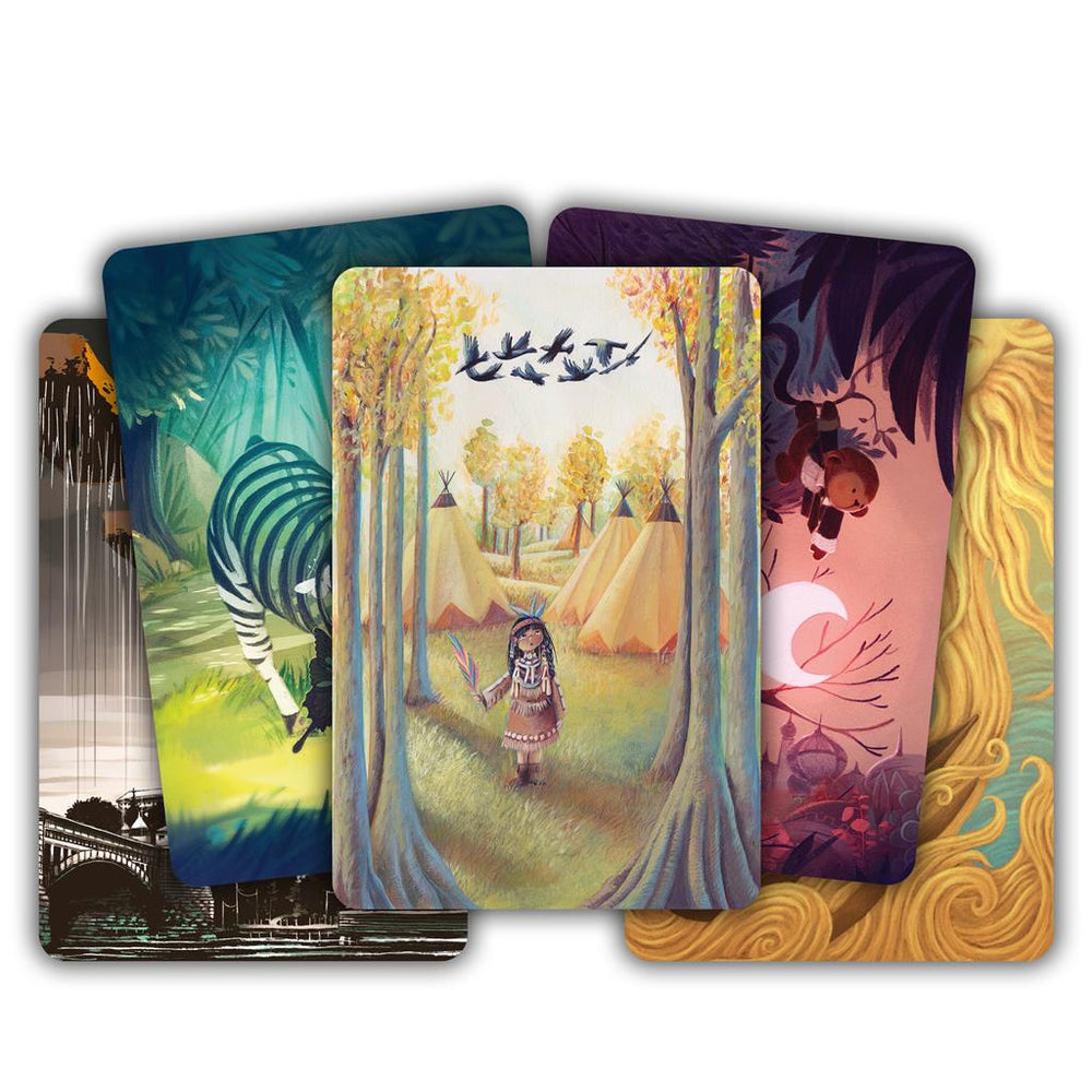 Dixit Anniversary