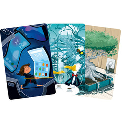 Dixit Mirrors