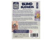 Blind Business