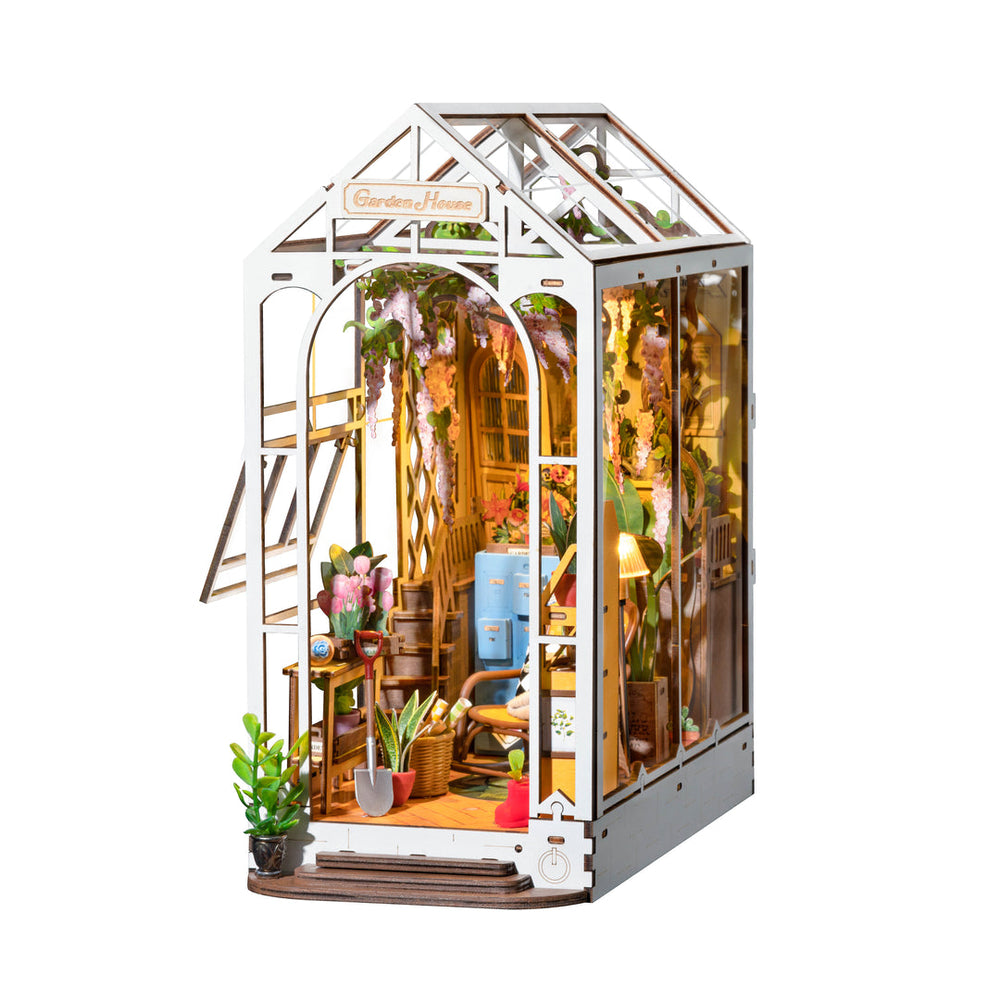 Book Nook Kit | Garden House