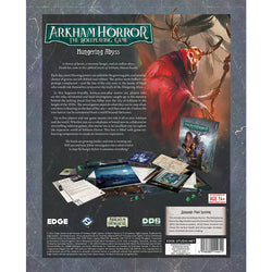 Arkham Horror The Roleplaying Game