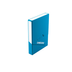 Gamegenic: Cube Pocket 15+ Blue (8ct)