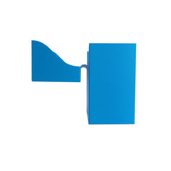 GAMEGENIC: Deck Holder 80+ BLUE