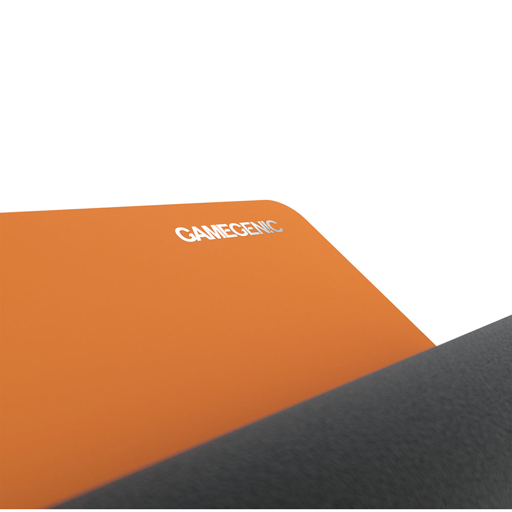 Prime Playmat Orange