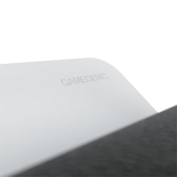 Prime Playmat White