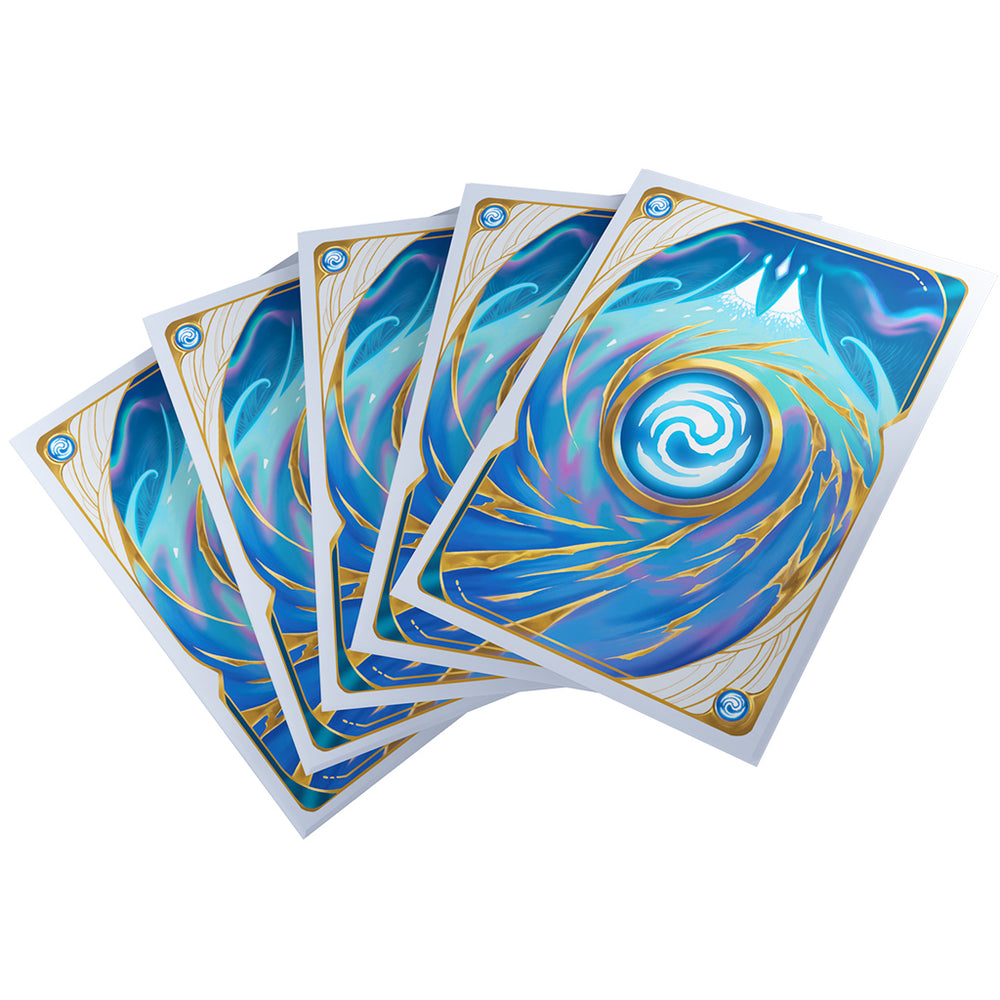 Altered Expeditions Art Sleeves - Ice Storm