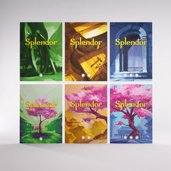 Splendor Art Sleeve