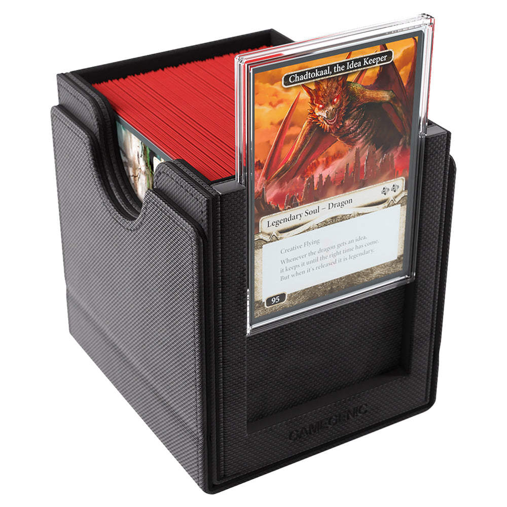 Gamegenic: SideKick Pro 100+ XL Convertible